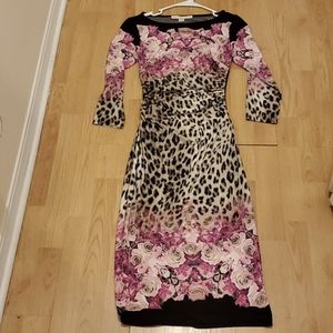 💖BOSTON PROPER SHEATH DRESS RETAIL $149!!!